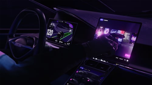 From design to reality: building functional UIs with Qt Design Studio